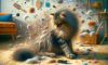 Hairball Prevention for Optimal Cat Health and Wellbeing