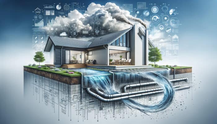 Downspout Drainage Solutions for Delta, Canada Residents