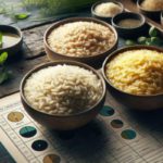 Risotto Techniques: Perfecting Creamy Culinary Skills