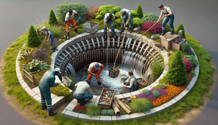 Catch Basin Drainage Solutions in Ladner Delta Region