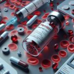 Ferritin Blood Test Guide for Redditch Residents