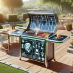 Solar-Powered Grills for Eco-Friendly Barbecuing Guide