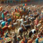 Animal Holiday Parades: A Celebration of Festive Joy