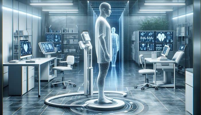 Wellness Blood Test: Evaluate Your Health in Worcester