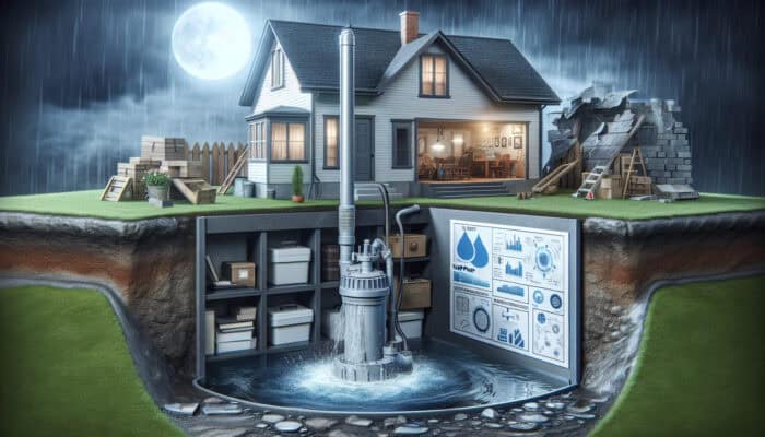Sump Pump Services: Expert Solutions in Maple Ridge