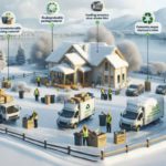 Winter Eco Trends in the UK: Green House Clearance Guide