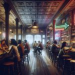 Historic Bars: Enjoy Day Drinking with U.S. Charm