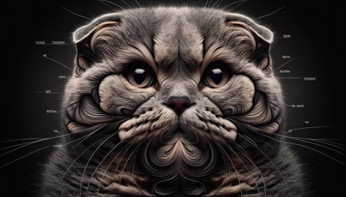 Scottish Fold Ear Maintenance: Essential Tips for Care