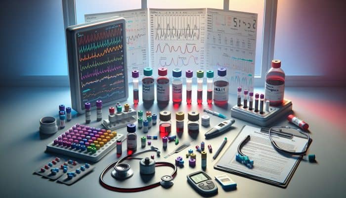 Diabetes Blood Test Insights for Residents of Bournemouth