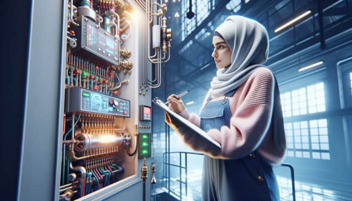 Boiler Services in the Mission Area: Expert Help Available