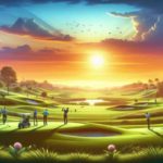 Akasia Golf Club: Top Choice for Golf Lovers