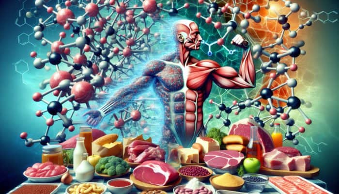 Glutamine for Recovery: A Comprehensive Strategy