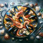 Seafood Paella Recipes for Unforgettable Get-Togethers