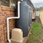 Rainwater Tank Size for Optimal Queensland Home Solutions