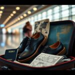 Xero Shoes: Packable Lightweight Footwear for Travellers