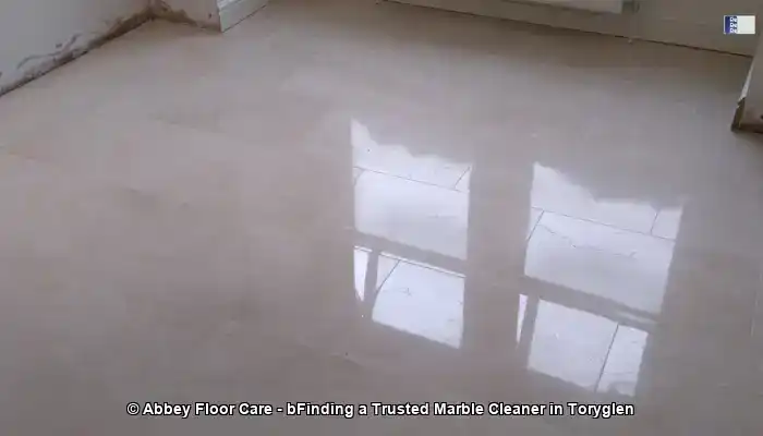 Finding a Trusted Marble Cleaner in Toryglen