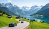 Swiss Alpine Drive Itinerary: Discover Stunning Scenic Routes