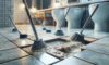 Grout Cleaning Brushes: Essential Tools for a Pristine Finish
