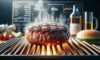 Grilling Burgers: Mastering the Art of Juicy Perfection