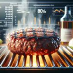 Grilling Burgers: Mastering the Art of Juicy Perfection