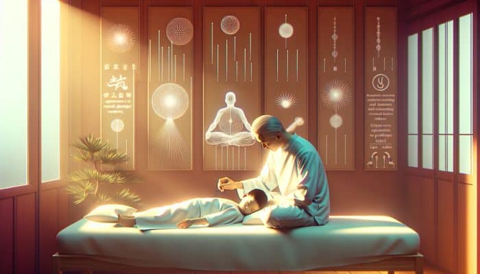 Acupuncture Tips for Ensuring Children’s Safety in the UK