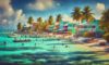 Key Caulker Adventures: Explore Belize’s Best Experiences