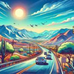 San Miguel de Allende to Puerto Vallarta Travel Guide