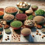 Plant-Based Protein Driving a Worldwide Dietary Shift