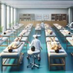 Acupuncture: The UK’s Holistic Cure for Mental Fatigue