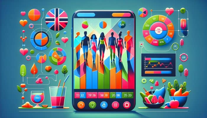 Nutrition Tracking Apps: Top Selections for UK Users