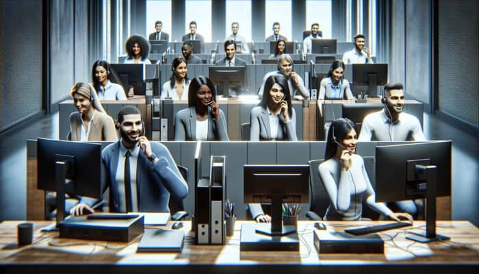 Human Virtual Assistants: Maximising Efficiency for Non-Profits