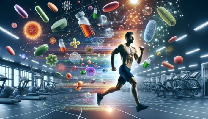 Supplements to Enhance HIIT Performance and Results