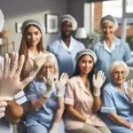 Disposable Gloves Now Available for UK Care Home Staff
