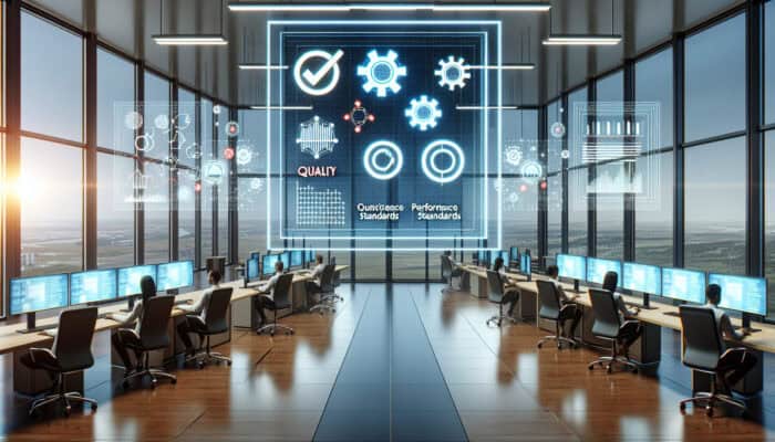 Quality Control for Human Virtual Assistant Services