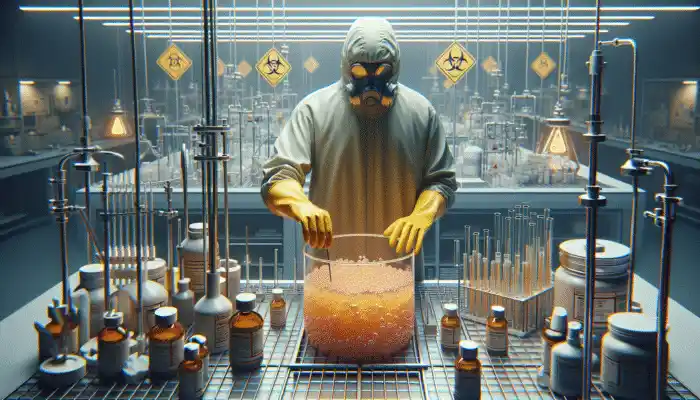 Extra Long Rubber Gloves: Your Comprehensive Guide for the UK