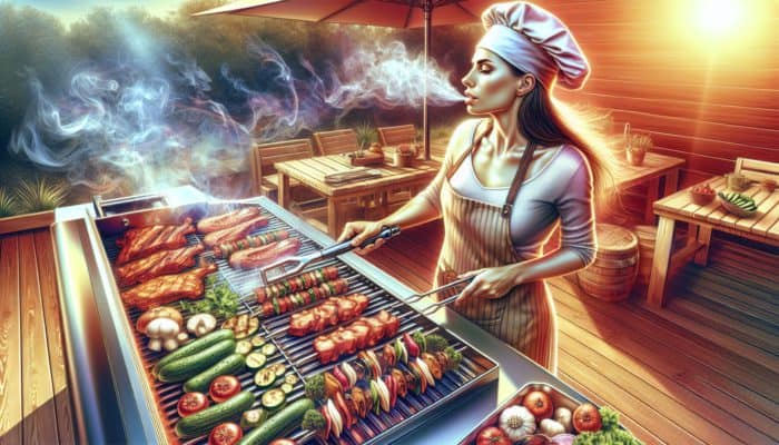 Grilling Ideas for a Memorable Fourth of July Feast