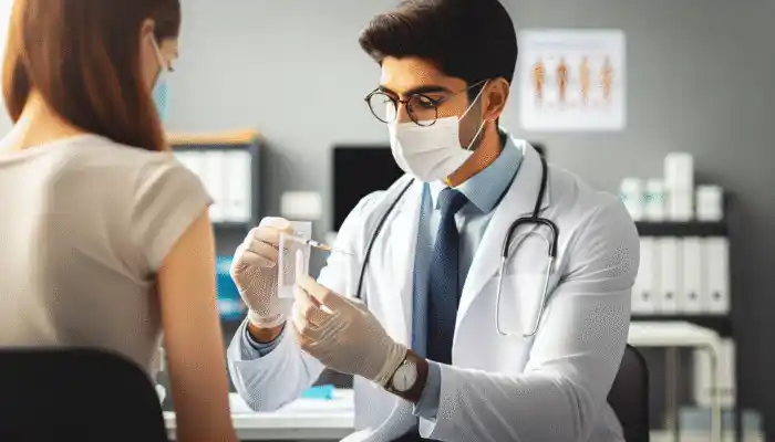 Alcotip Pre-Injection Swabs: Key Insights for Use