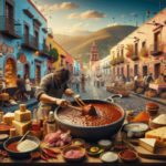 Culinary Tours in San Miguel: Savour Gastronomic Delights
