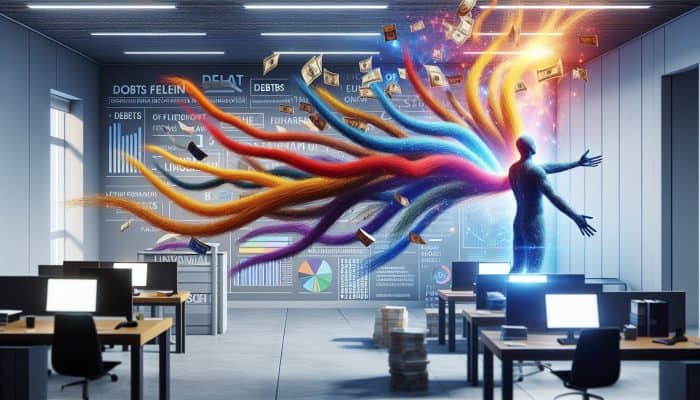 UK Strategies for Reducing Debt Consolidation Interest