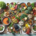 Vegan Guest Tips: Essential Cooking Advice for Success