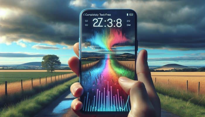 Mood Tracking Technology: Your Essential Guide for the UK