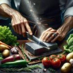 Knife Maintenance Tips for Peak Performance