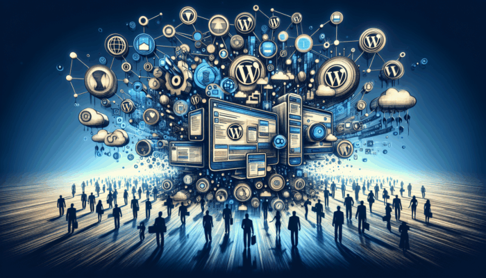 WordPress Website Design Agency: Expert Services in Sidmouth