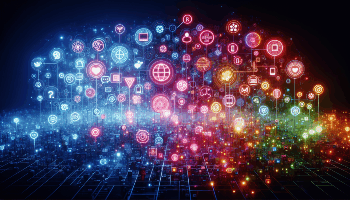 Digital Advertising: Enhance Local Reach for Small Businesses in Keynsham