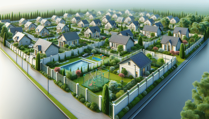 Affordable Gated Communities in Ladysmith for New Buyers