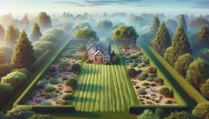 Defensible Space for Wildfire: Safeguard Your Property Wisely