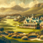 Parow Golf Club: Experience a Premier South African Course