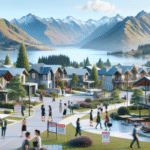 Renting vs Buying in Queenstown: Essential Insights for Home Seekers