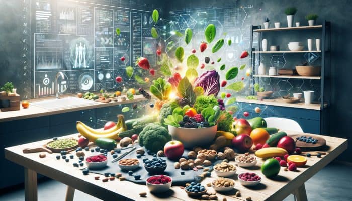 Nutrition for Chronic Fatigue: A UK Wellness Guide