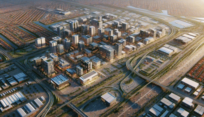 Mid-Level Homes in Vereeniging: Essential Tips for Buyers